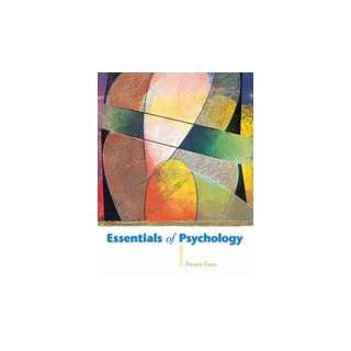  Essentials of Psychology  Instructors Edition, 9th Books