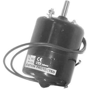 Jabsco Electric Bilge Pump 12V Motor for 34600/34739/36600/368  