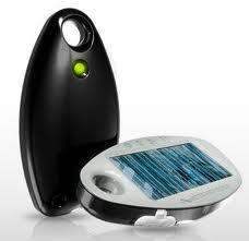 Solio Mono a Portable Universal Hybrid Solar Charger  