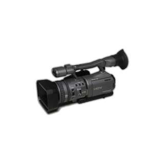 New Sony HDR FX7 3CMOS HDV 1080i 169 Camcorder 0718122068906  