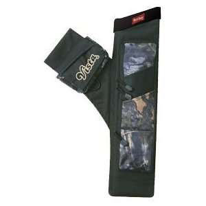  Padre Hardbody Quiver Black Left Hand