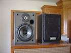 Sony SS MB100H bookshelf speakers Very nice Sound Great  