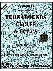 Turnarounds, Cycles, & ii/V7 Volume 16 Jam