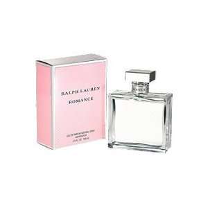 Ralph Lauren Romance for Her Eau de Parfum Spray 3.4 oz. (Quantity of 