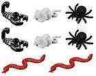   Crawlers   Genuine LEGO Building Accessories, Scorpion, Rat, Spider