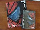 Spiderman 2 Game Guide Xbox GameCube PlayStation 2  