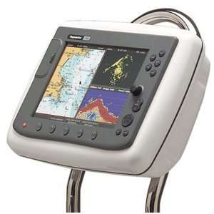   Precut for Raymarine C80 & E80 for 12 Guard