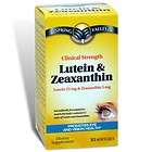 spring valley lutein 25 mg zeaxanthin 5 mg 30 softgels $ 12 60 time 