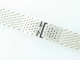 IWC Da Vinci 16mm Stainless Steel Watch Strap Band  