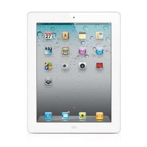  Refurbished iPad 2 with Wi Fi 16GB   White (current 