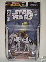 MOUSE & BASSO IN DISGUISE Star Wars Comic Packs #15  