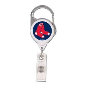  MLB Boston Red Sox Badge Holder