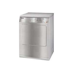  T8005   Miele  T8005  Touchtronic Vented Stainless Steel 