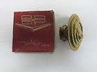 Packard Studebaker 160 Thermostat DV 25 NOS items in Roblins Classic 