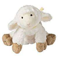 MARY MEYER Stuffed Plush Animals Flip Flops 30630 LAUREL LAMB  