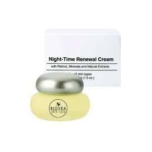  NIGHT TIME RENEWAL CREAM 47ml Beauty