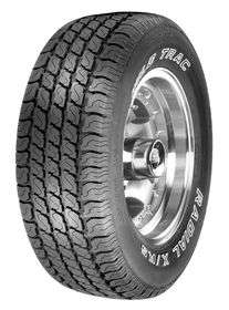   capabilities an all purpose tire available in sizing for suv s pick