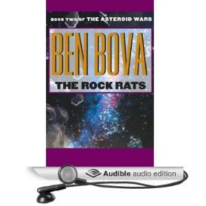  The Rock Rats Book Two of The Asteroid Wars (Audible 