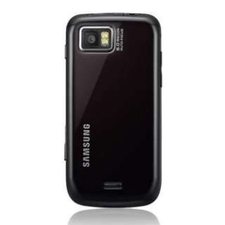 NEW SAMSUNG S8000 JET 3G 5MP GPS WIFI TOUCH SMART PHONE  