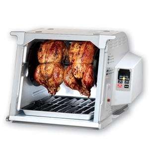  NEW Platinum Rotisserie (Kitchen & Housewares) Office 