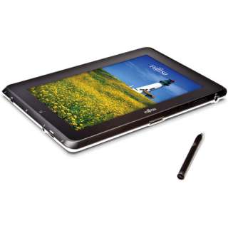 Fujitsu STYLISTIC Q550 10.1 Slate Tablet 62GB Atom Z670 1.50 GHz Pen 