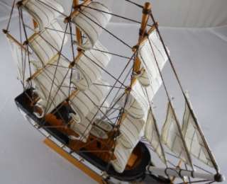 USS CONSTITUTION Ship Model Old Ironsides Tall Ships Boat Models 