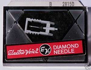 Diamond Stereo Needle Electro Voice 2815D for Technics  