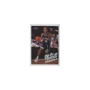  1997 98 Ultra #190   Sam Cassell Sports Collectibles