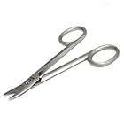 toenail scissors  