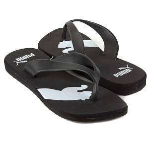 PUMA Thongs Sandals Shoes Size  