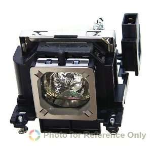  SANYO POA LMP131 Projector Replacement Lamp with Housing 