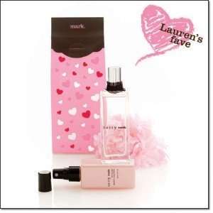  Mark Sassy Eau De Toilette Gift Set Beauty