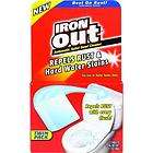 case iron out auto toilet bowl cleaner no at12t returns
