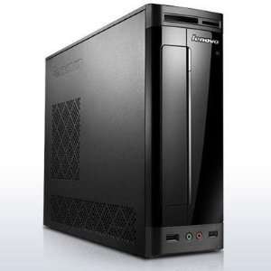  Ideacentre H330 500GB Win 7HP Electronics