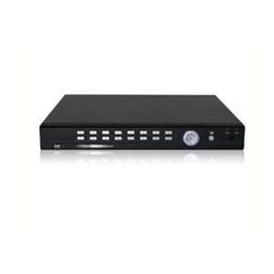  Zmodo Surveillance DVR DK1694 1TB 16Channel DVR Security 