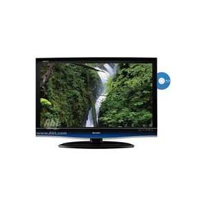  Sharp LC42BD80U 42 Inch 1080p AQUOS LCD TV with Built in 