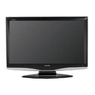  Sharp Aquos LC26D43U 26 LCD HDTV Explore similar items