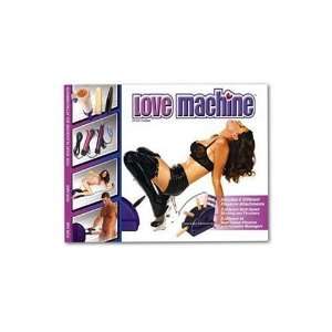 Love Machine