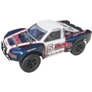   10 Hyper 10SC Short Course Truck 4WD RTR (R/C Cars) Toys & Games