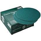 3M 1551 8 inch Green Production Discs StikIt 36E100Roll