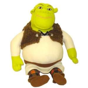  Shrek 18 Plush Backpack Toys & Games