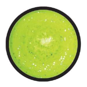  Troutkrilla Paste Chartreuse Glitter