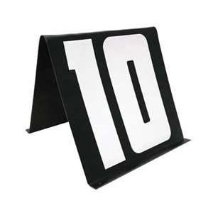   Replacement Day Game Sideline Markers   Set of 4