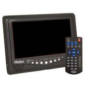 Haier HLT71 7 720p HD LCD Television  