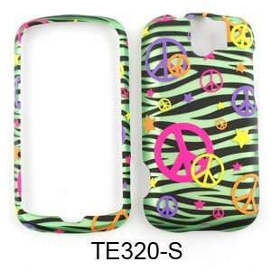  CELL PHONE CASE COVER FOR HTC MY TOUCH 3G SLIDE TRANS 