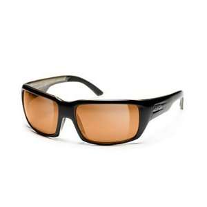  Smith Touchstone Glass Sunglasses Polarized and 