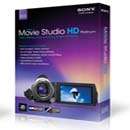 Sony Vegas Movie Studio HD Platinum Suite 11 (PC)  