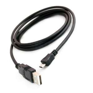  USB Data Sync and Charging Cable for Sony Ericsson Xperia 