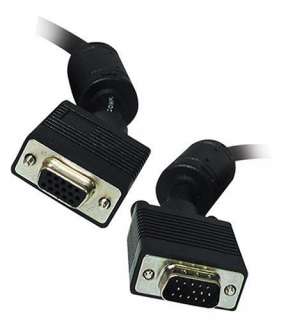 Cables To Go 28006 50 M/f Svga Monitor Cable 757120280064  