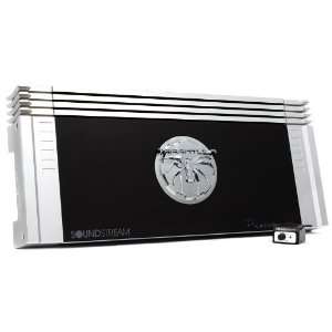   Soundstream 2 Channel 580W RMS Picasso Series Amplifier Car